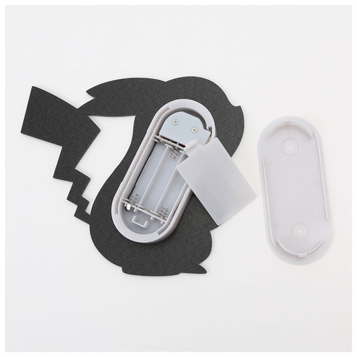 BACKYARD FAMILY「ポケモン ウォールライト 通販 ledライト led照明 壁掛け 照明 照度センサー 電池式」|電化製品|