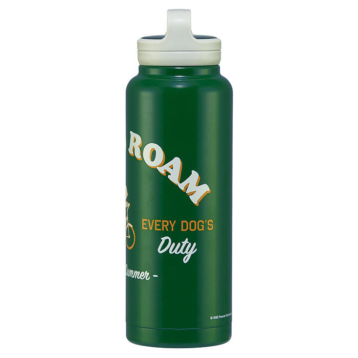 BACKYARD FAMILY「スケーター 水筒 1.2リットル 通販 ステンレスボトル マグボトル 保温 保冷 大容量」|食器・キッチングッズ|