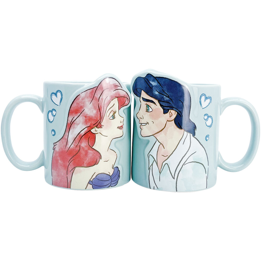 BACKYARD FAMILY「ディズニー ペアマグ disney Disney 通販 マグカップ マグ カップ コップ ペア」|グラス・マグカップ|ブルー5