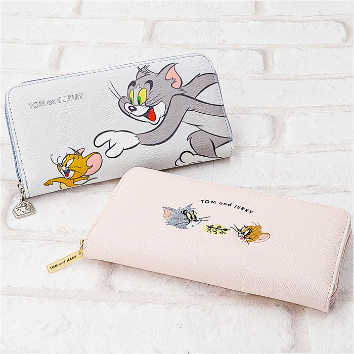 BACKYARD FAMILY「キャラクター 財布 通販 長財布 ロングウォレット さいふ サイフ ウォレット お財布」|財布|