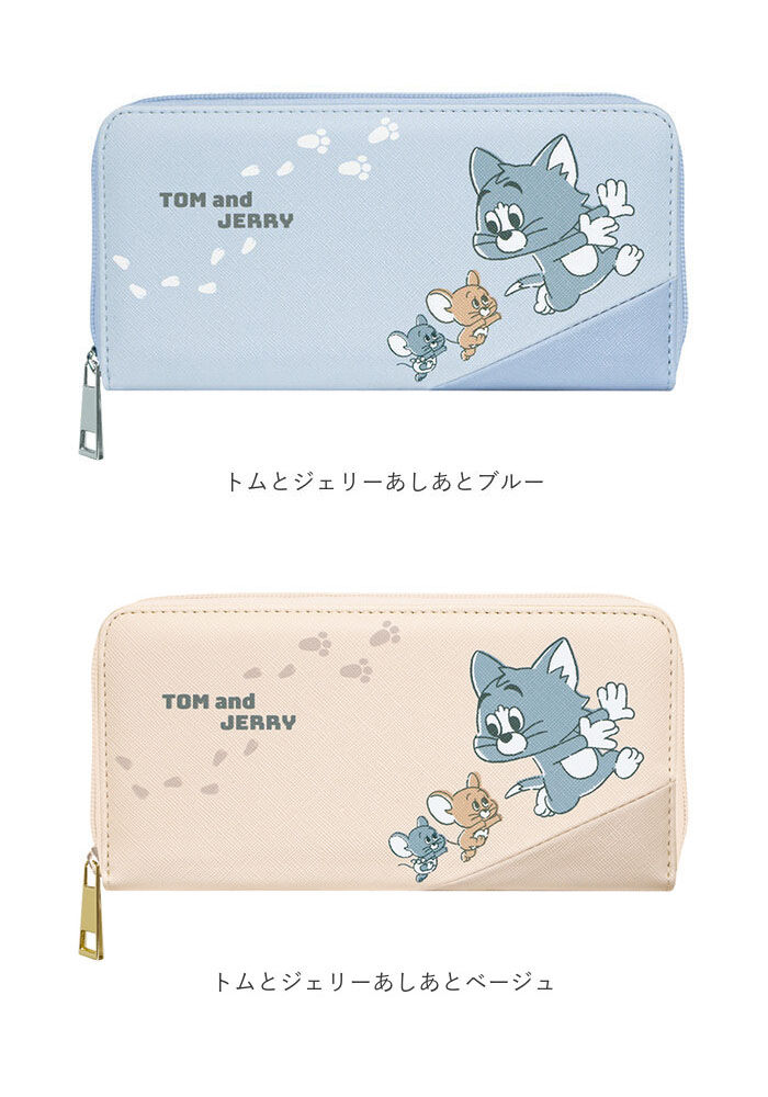 BACKYARD FAMILY「キャラクター 財布 通販 長財布 ロングウォレット さいふ サイフ ウォレット お財布」|財布|