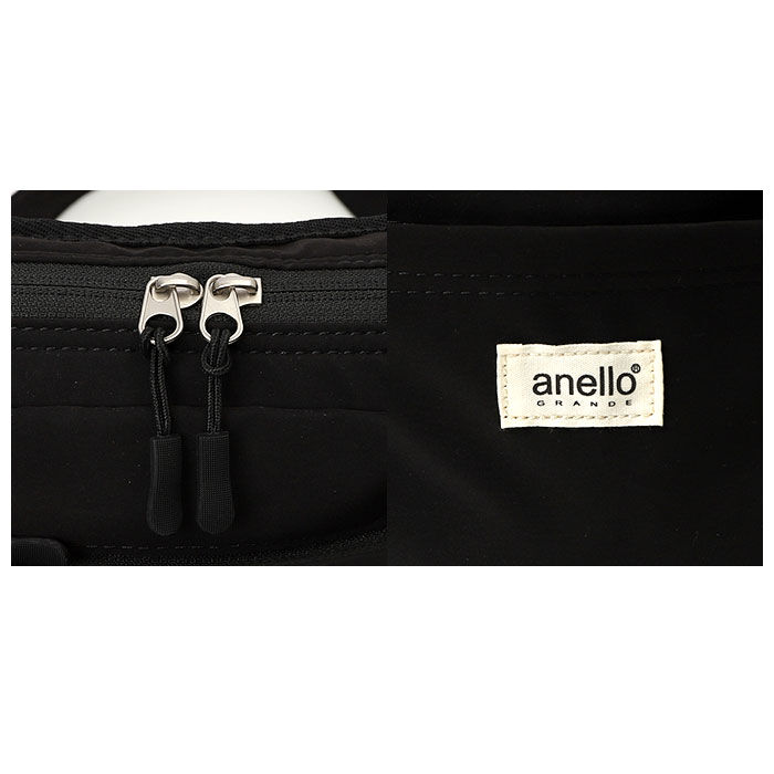 anello「アネロ ショルダーバッグ 通販 anello GRANDE レディース 大人 斜めがけ 大きめ」|ショルダー・メッセンジャー|