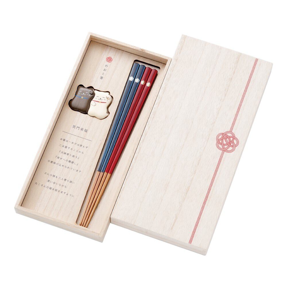 BACKYARD FAMILY「夫婦箸 おしゃれ 通販 箸 セット 箸置き お箸 お箸セット プレゼント ギフト 贈り物 結婚祝い」|食器・キッチングッズ|その他2