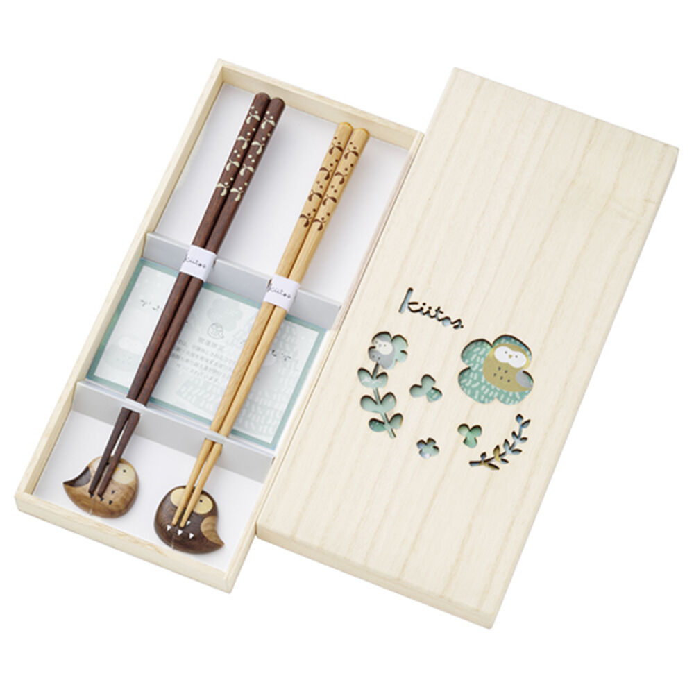 BACKYARD FAMILY「夫婦箸 おしゃれ 通販 箸 セット 箸置き お箸 お箸セット プレゼント ギフト 贈り物 結婚祝い」|食器・キッチングッズ|その他3