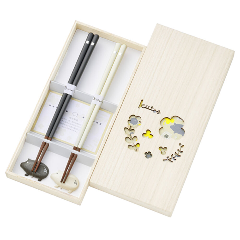 BACKYARD FAMILY「夫婦箸 おしゃれ 通販 箸 セット 箸置き お箸 お箸セット プレゼント ギフト 贈り物 結婚祝い」|食器・キッチングッズ|その他5