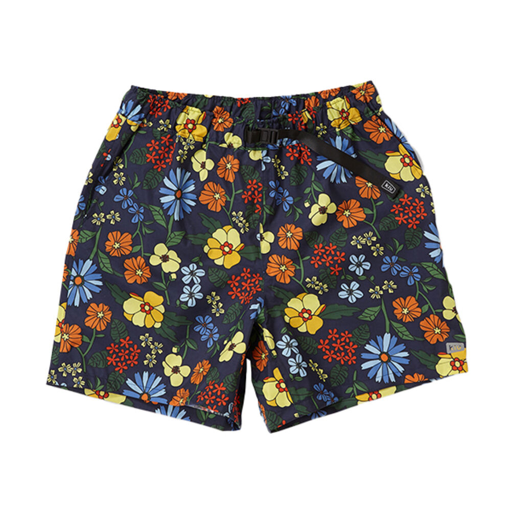 KiU「kiu ウォーターパンツ ｋ206 通販 キウ ハーフパンツ レディース レインパンツ 短パン」|その他|ブルー1