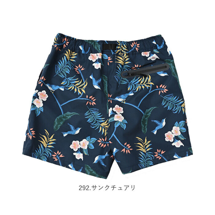 KiU「kiu ウォーターパンツ ｋ206 通販 キウ ハーフパンツ レディース レインパンツ 短パン」|その他|