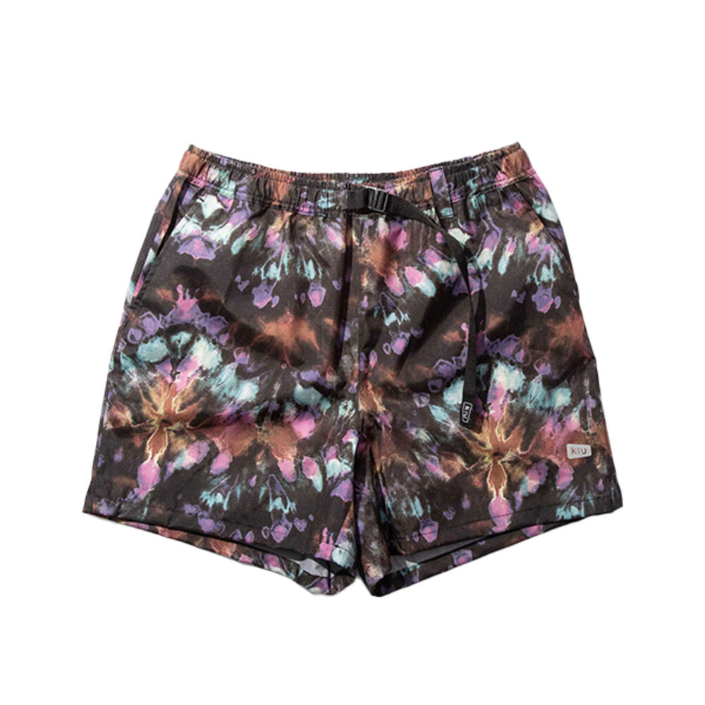 KiU「kiu ウォーターパンツ ｋ206 通販 キウ ハーフパンツ レディース レインパンツ 短パン」|その他|その他1