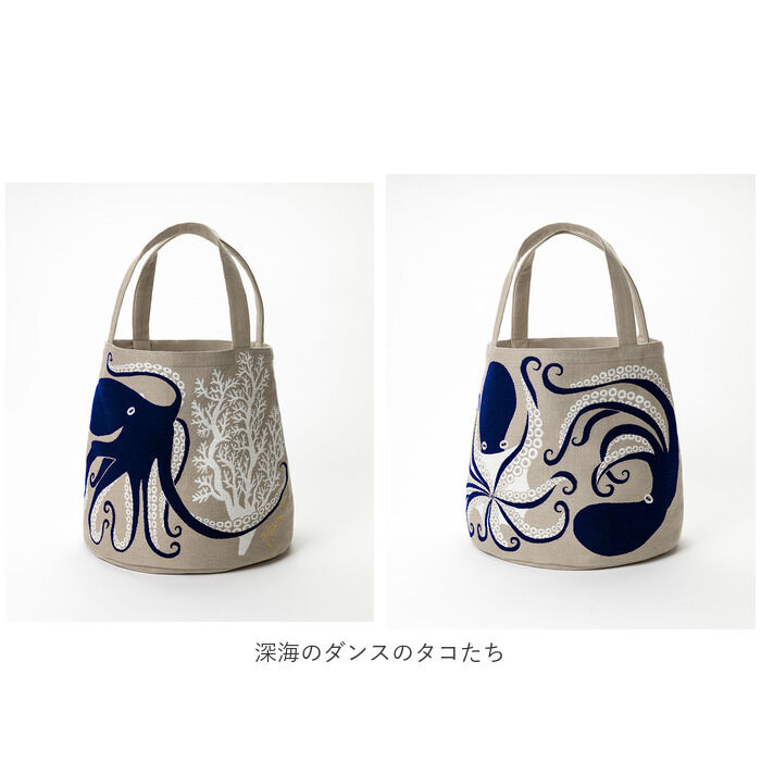 BACKYARD FAMILY「morita miw トート 通販 トートバッグ レディース 大きめ ブランド MiW モリタミウ」|トートバッグ|