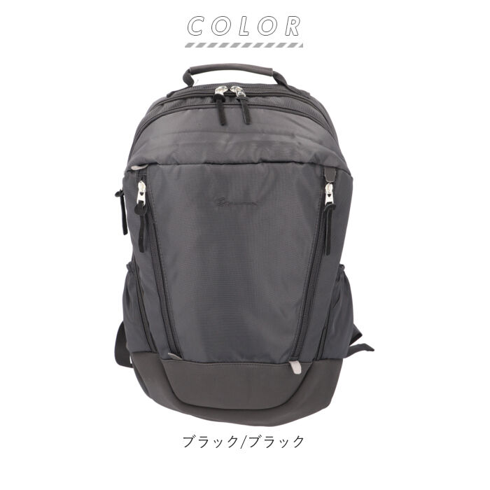 BACKYARD FAMILY「リュック メンズ おしゃれ 通販 ブランド リネーム Rename rrn90049」|リュック|