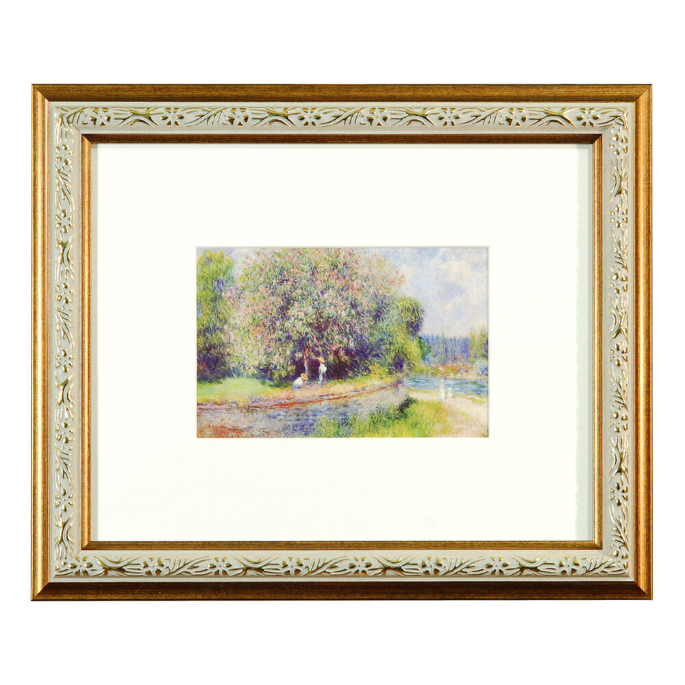 BACKYARD FAMILY「フォトフレーム 額縁 壁掛け 通販 写真立て フレーム Vインチ額 インチ額 スタンド付」|その他|ブラウン1