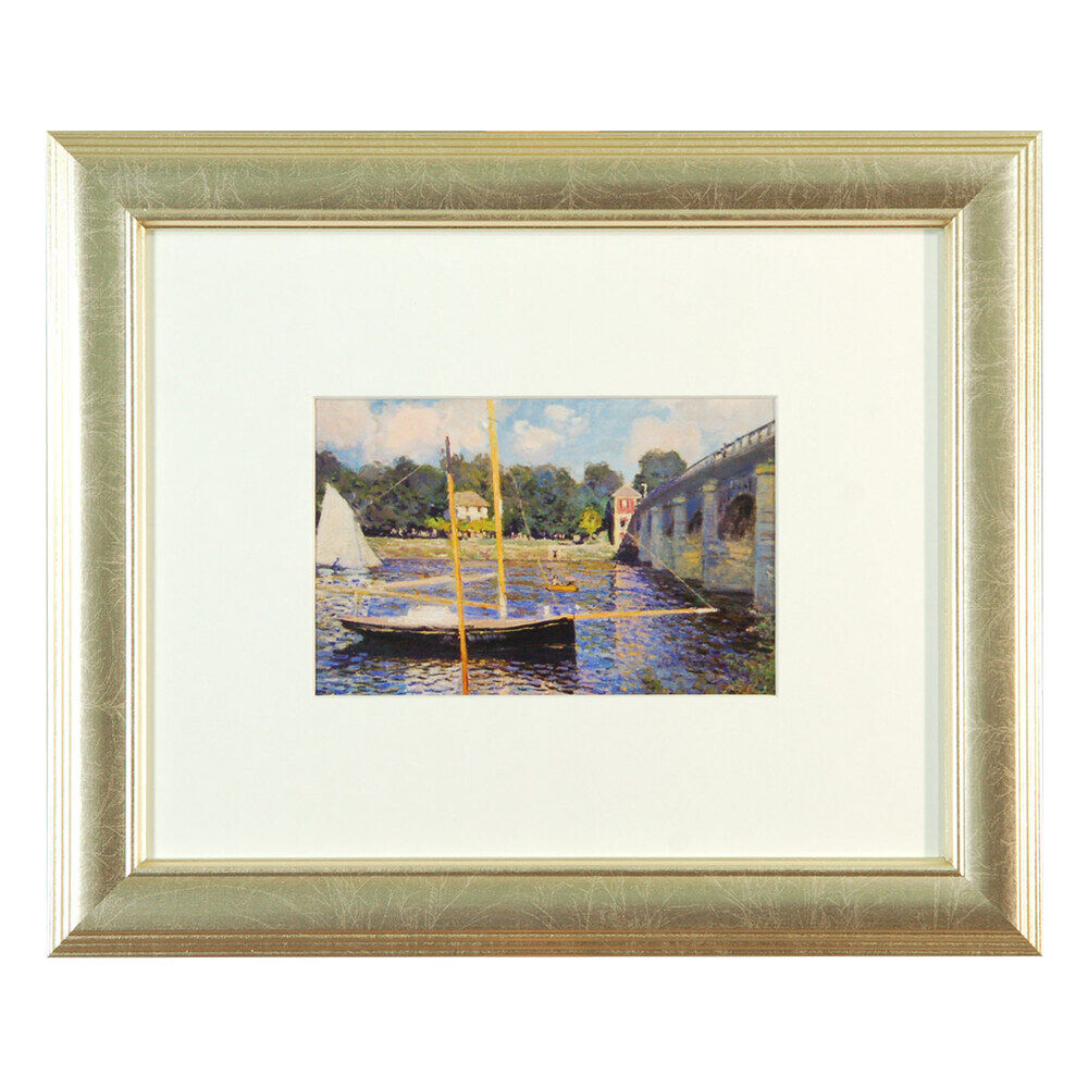 BACKYARD FAMILY「フォトフレーム 額縁 壁掛け 通販 写真立て フレーム Vインチ額 インチ額 スタンド付」|その他|ゴールド1