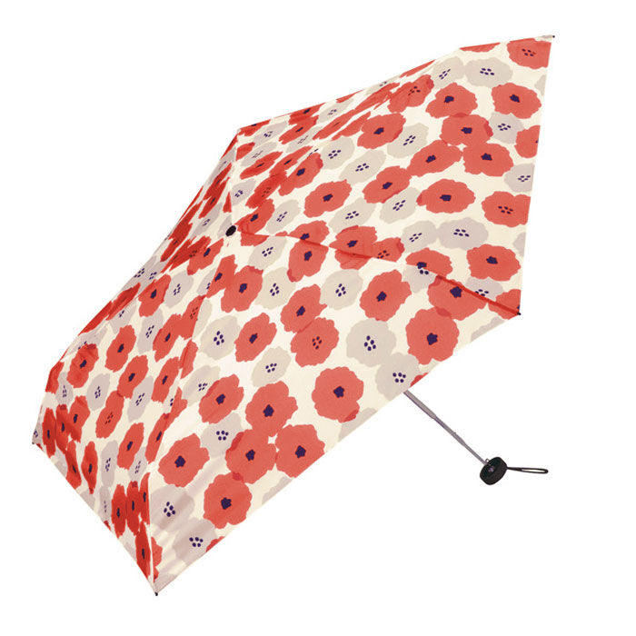 BACKYARD FAMILY「ワールドパーティ WPC 折りたたみ傘 ブランド レディース 通販 メンズ 折りたたみ傘 晴雨兼用」|傘|