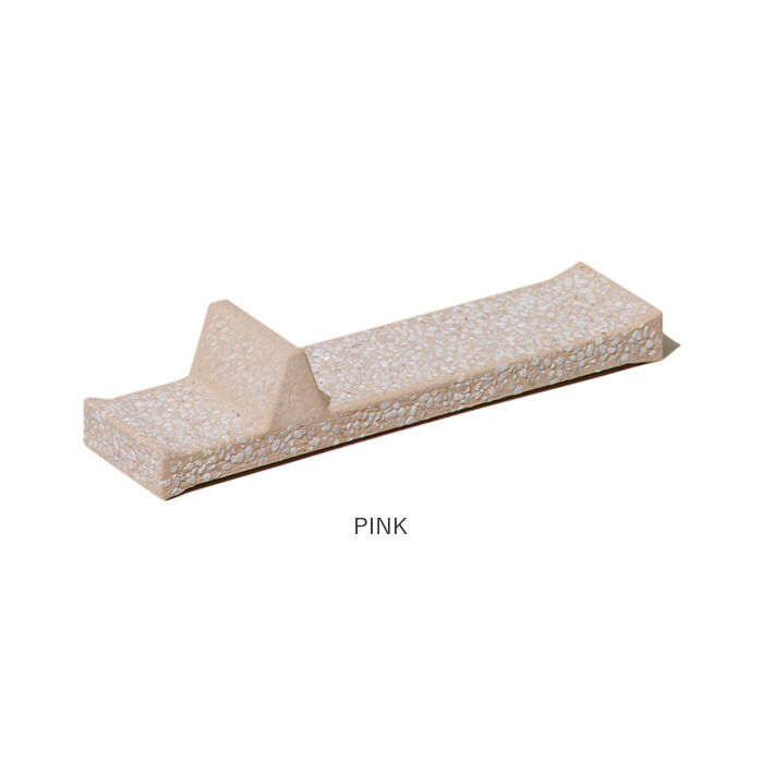 BACKYARD FAMILY「カミソリ 置き 通販 日本製 soil ソイル レザートレー レザートレイ 剃刀 かみそり 珪藻土」|その他|