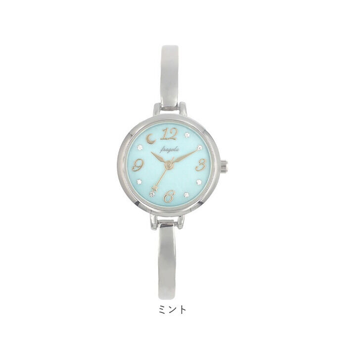 BACKYARD FAMILY「腕時計 レディース ウォッチ 通販 バングルウォッチ リストウォッチ レディースウォッチ かわいい」|腕時計|