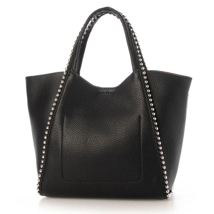 cache cache「cachecache カシュカシュ トートバッグ ミニ 2way 通販 ミニトート トートバック」|トートバッグ|