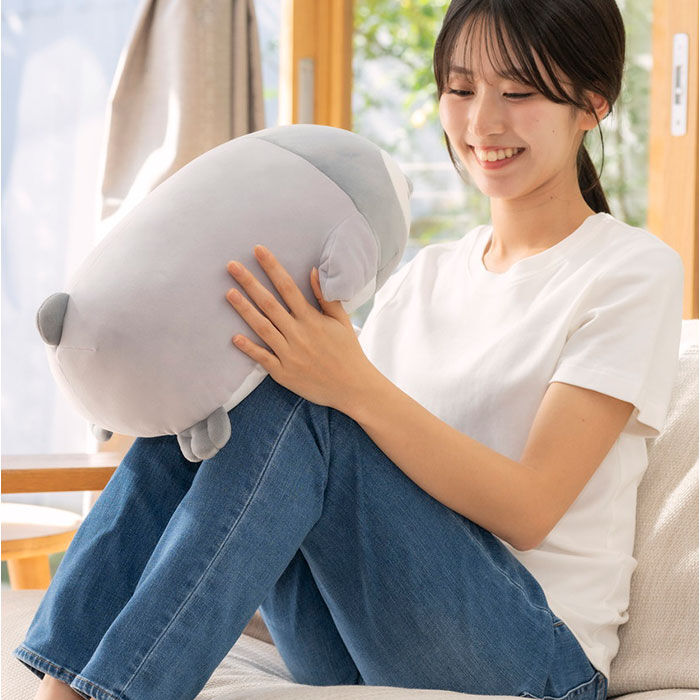 BACKYARD FAMILY「りぶはあと Liv Heart 抱き枕 L 通販 抱きまくら 枕 まくら だきまくら だき枕」|フィギュア・ホビー|