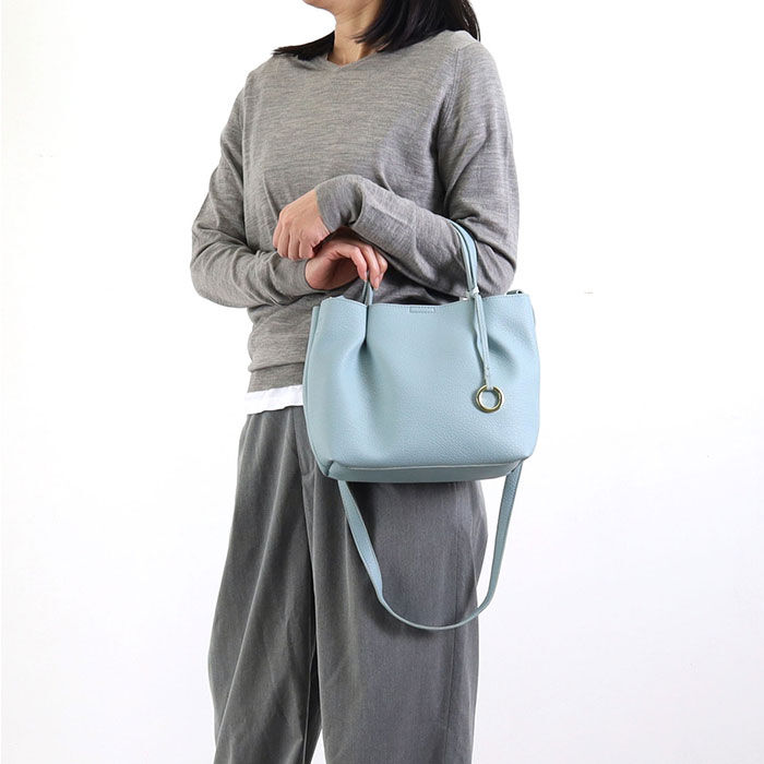 BACKYARD FAMILY「クーコ COOCO トートバッグ ミニ 2WAY レディース 通販 トート ショルダー 肩掛け」|トートバッグ|