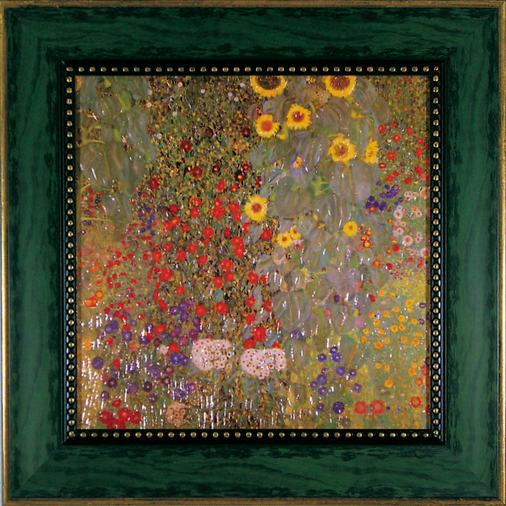 BACKYARD FAMILY「アートフレーム 通販 日本 絵画 壁飾り 壁掛けアート W55x H55cm 風景画 おしゃれ」|その他|その他3