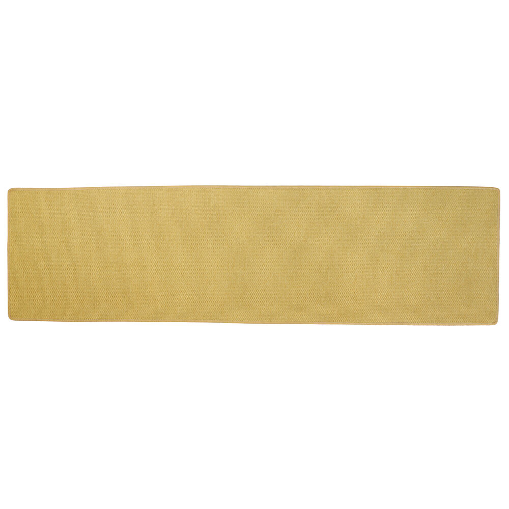 BACKYARD FAMILY「PallyPally パリーパリー キッチンマット 180cm 通販 キッチン マット ラグ」|その他|イエロー1