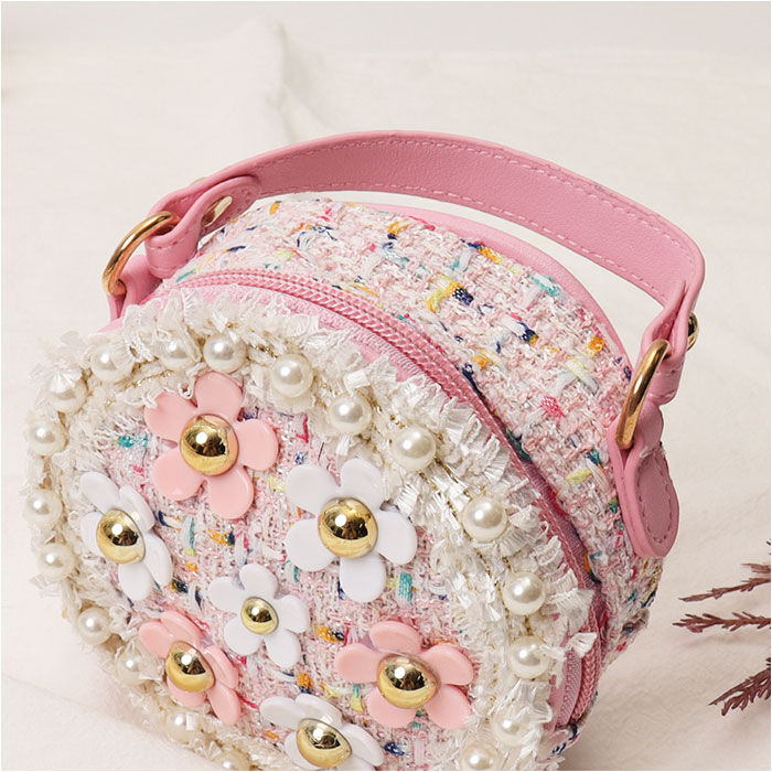 BACKYARD FAMILY「ミニショルダー 女の子 パーティーバッグ 通販 ショルダーバッグ パーティーバック」|ショルダー・メッセンジャー|