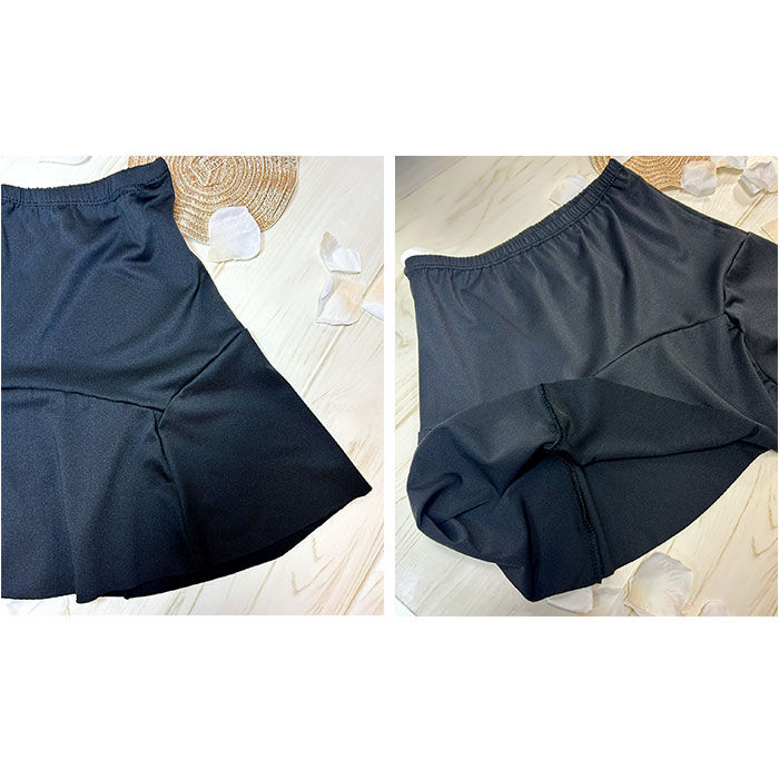 BACKYARD FAMILY「水着 レディース セパレート 通販 ダイヤモンドハーツ swm-0090 Diamond」|その他|