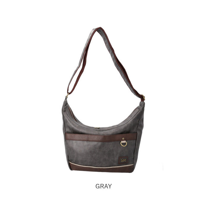 BACKYARD FAMILY「Lee リー ショルダーバッグ 通販 バッグ ショルダーバック メンズ レディース 斜めがけ」|ショルダー・メッセンジャー|