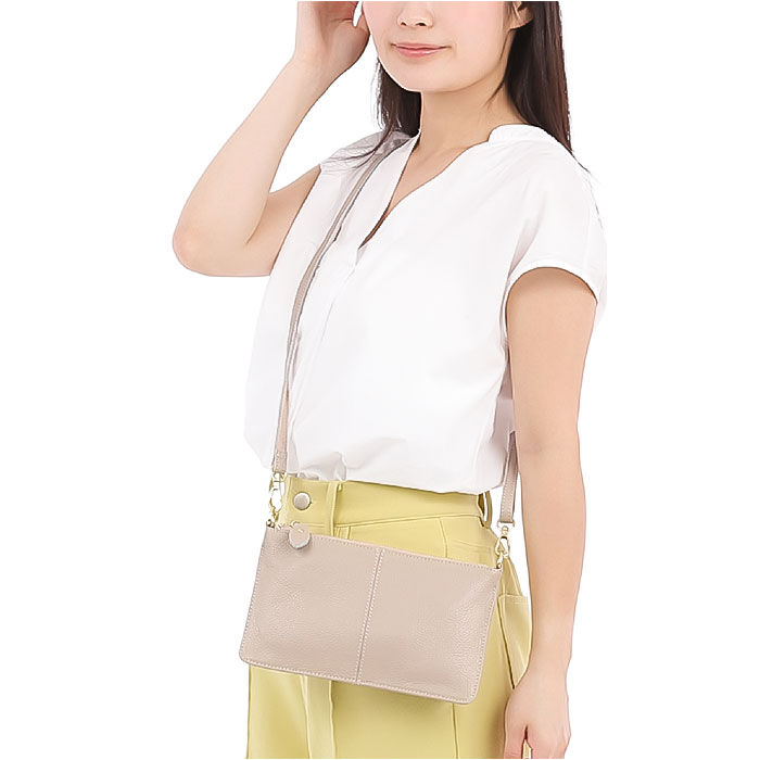 BACKYARD FAMILY「Melody メロディー ショルダーバッグ レディース ミニ 通販 ショルダーバック ショルダー」|ショルダー・メッセンジャー|