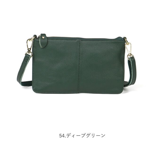 BACKYARD FAMILY「Melody メロディー ショルダーバッグ レディース ミニ 通販 ショルダーバック ショルダー」|ショルダー・メッセンジャー|