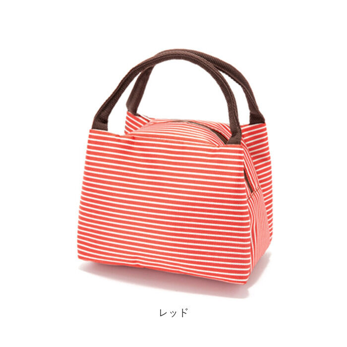 BACKYARD FAMILY「保冷バッグ 小さめ 通販 弁当 かわいい ランチバッグ 大きめ 保温 保冷 クーラーバッグ」|食器・キッチングッズ|