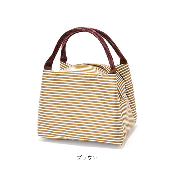 BACKYARD FAMILY「保冷バッグ 小さめ 通販 弁当 かわいい ランチバッグ 大きめ 保温 保冷 クーラーバッグ」|食器・キッチングッズ|