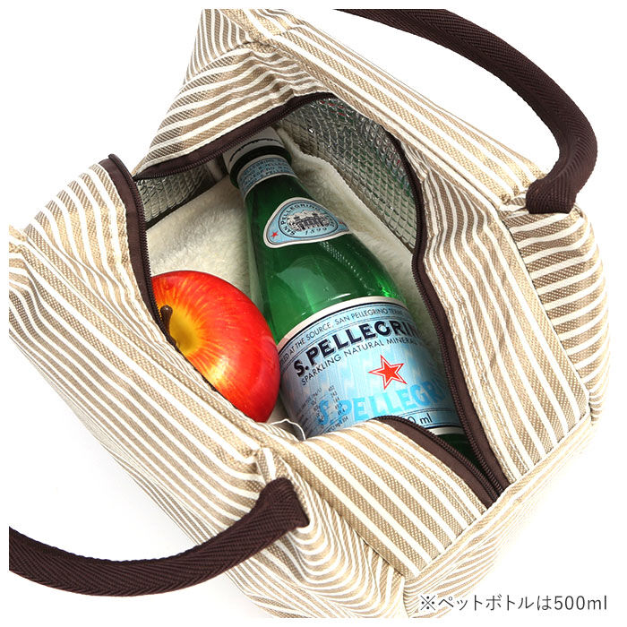 BACKYARD FAMILY「保冷バッグ 小さめ 通販 弁当 かわいい ランチバッグ 大きめ 保温 保冷 クーラーバッグ」|食器・キッチングッズ|