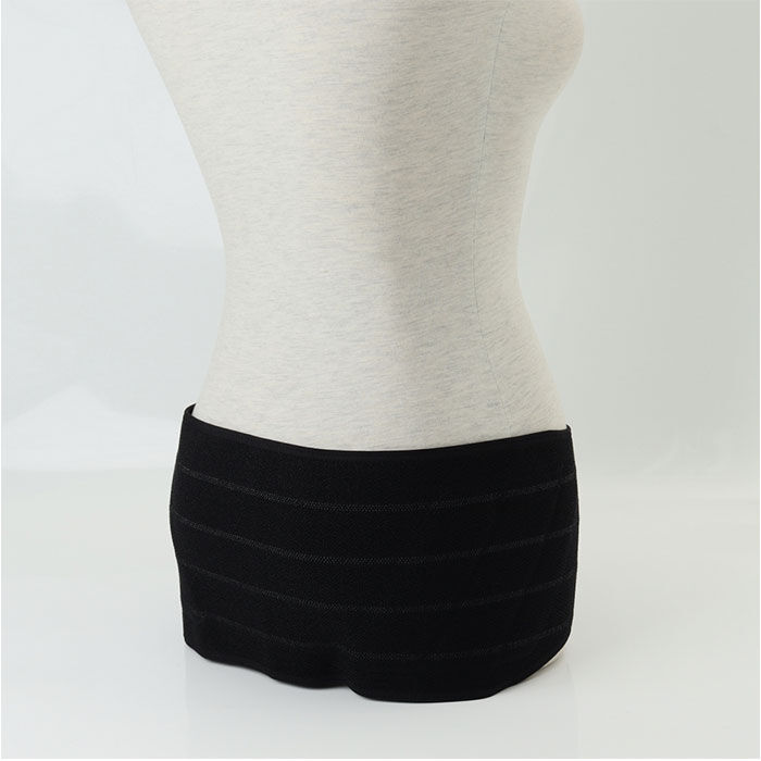 BACKYARD FAMILY「股関節サポーター 通販 ソルボ サポーター 股関節 サポートベルト ベルト 巻くだけ レディース」|その他|