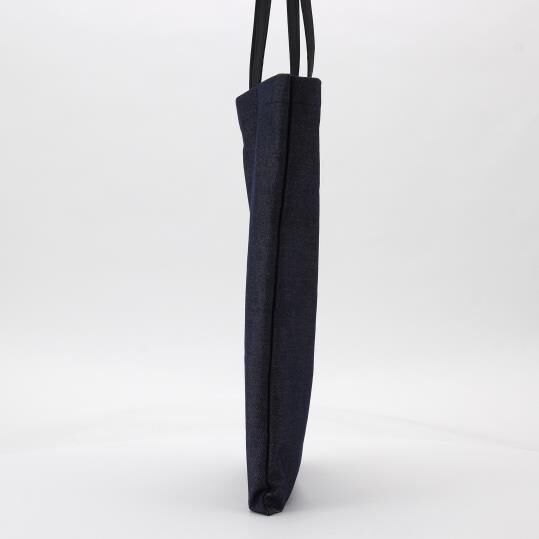 銀座かねまつ「S22452OTH ウォッシャブルサブバッグ」|トートバッグ|