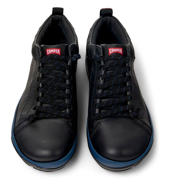 CAMPER「[カンペール] PEU PISTA GM / ハイカットシューズ」|スニーカー|