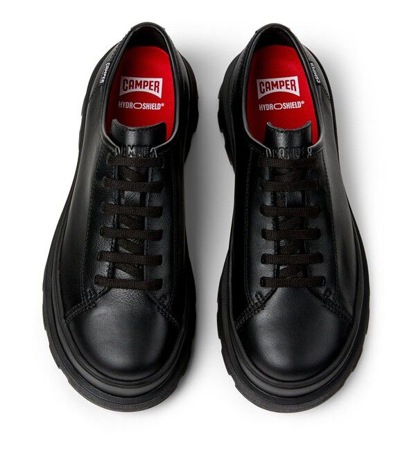 CAMPER「[カンペール] BRUTUS+ / カジュアルシューズ」|ビジネス・ドレスシューズ|