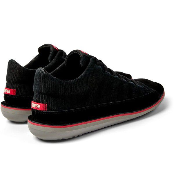 CAMPER「[カンペール] BEETLE / ハイカットシューズ」|スニーカー|