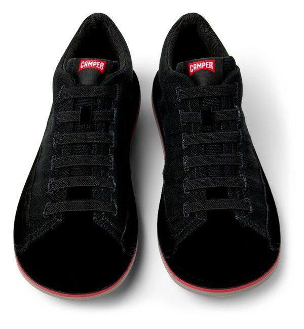 CAMPER「[カンペール] BEETLE / ハイカットシューズ」|スニーカー|