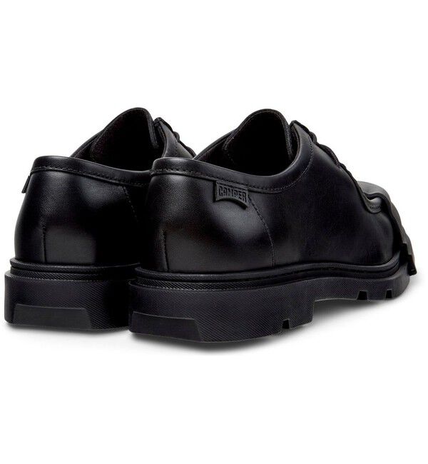 CAMPER「[カンペール] JUNCTION / カジュアルシューズ」|モカシン|