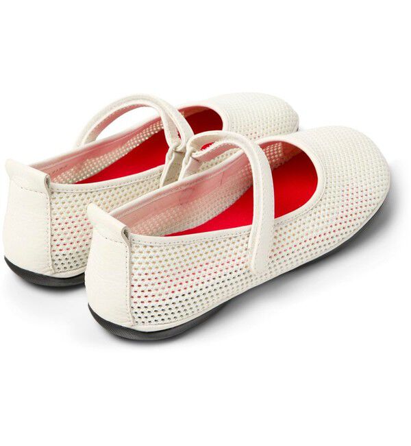 CAMPER「[カンペール] RIGHT NINA / カジュアルシューズ」|パンプス|