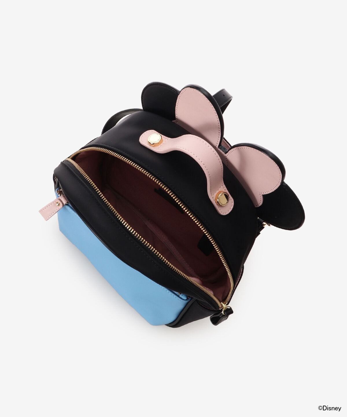 Samantha Thavasa「Disney Collection 「ミニーマウス」リュック」|リュック|