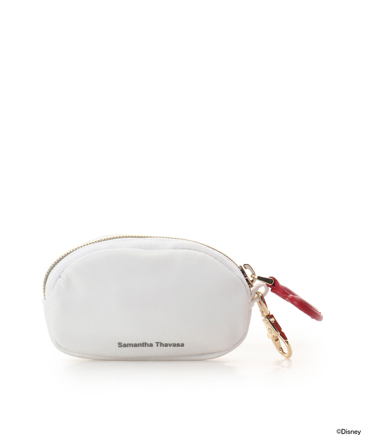 Samantha Thavasa「「ベイマックス」コレクション ポーチ付きエコバッグ」|トートバッグ|