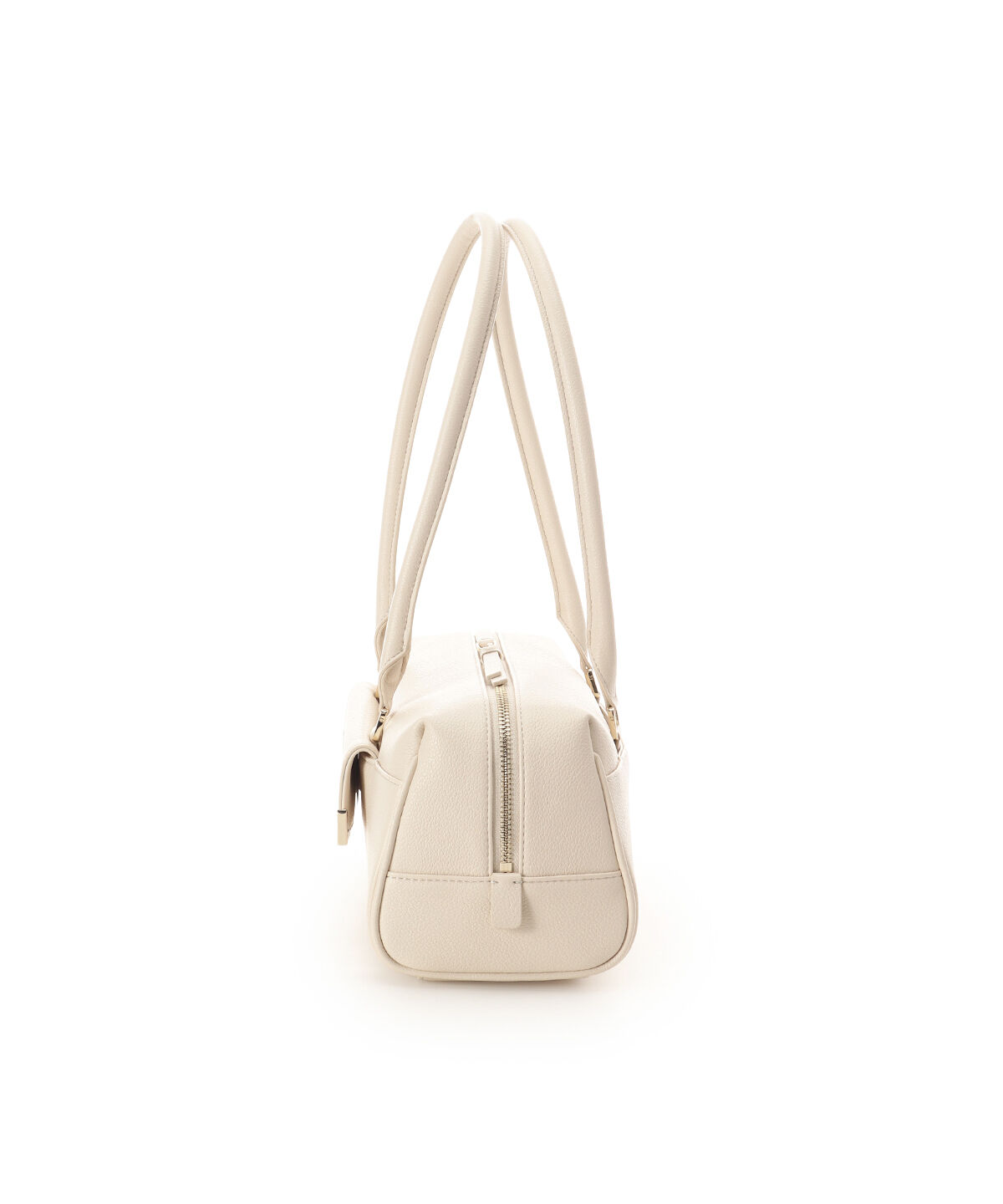 Samantha Thavasa「角金具ワイドボストンバッグ」|ハンドバッグ|