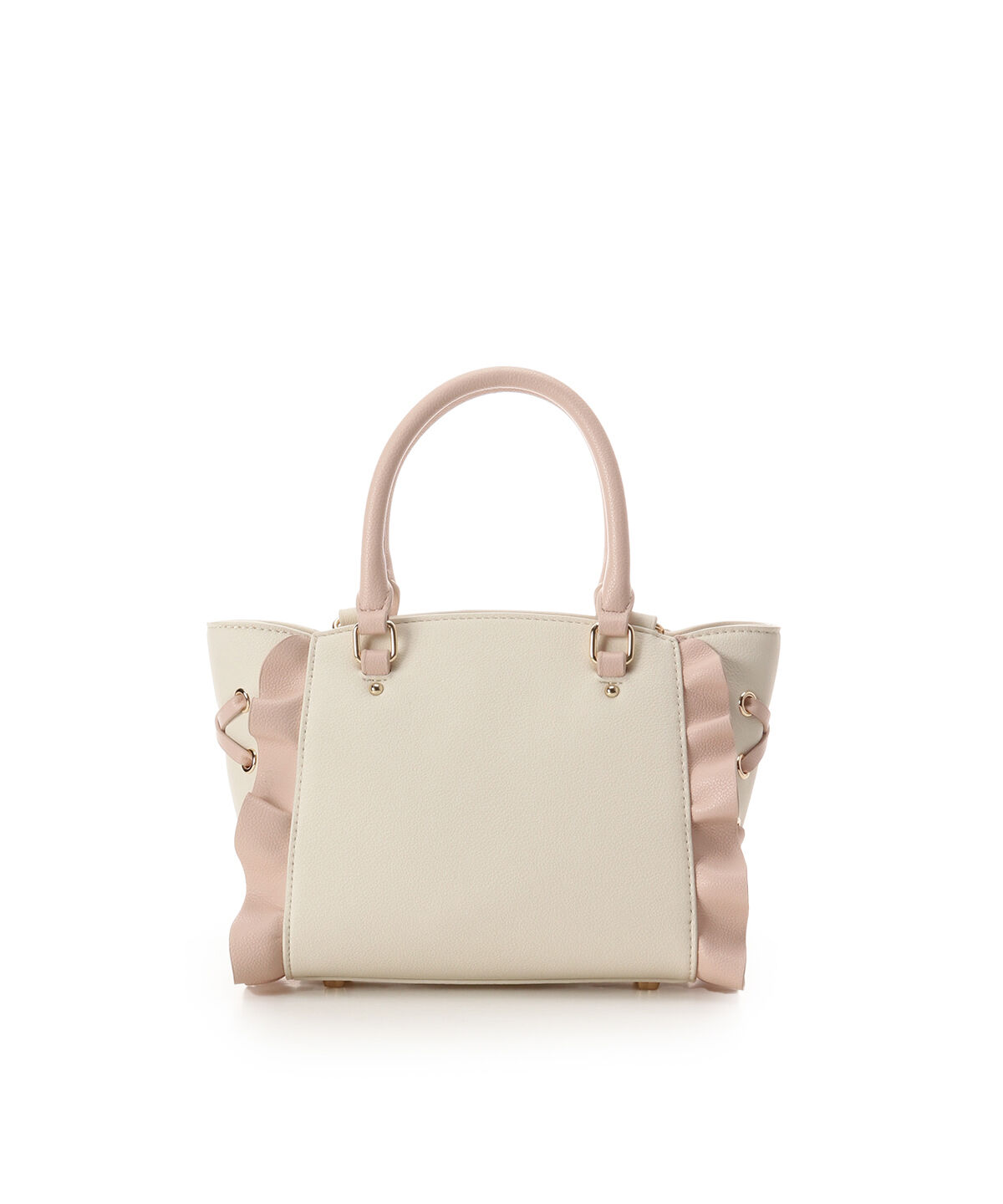 Samantha Vega「リボンジュエリーフラッター（ミニ）」|ショルダー・メッセンジャー|