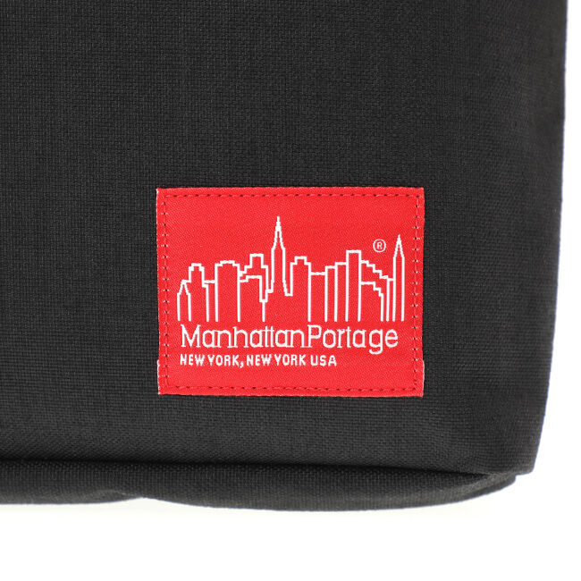 Manhattan Portage「Sylvan Tote Bag」|ショルダー・メッセンジャー|