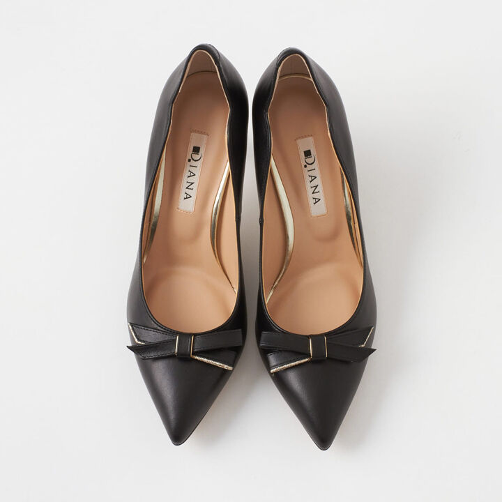 ダイアナ「パンプス　G17133」|パンプス|