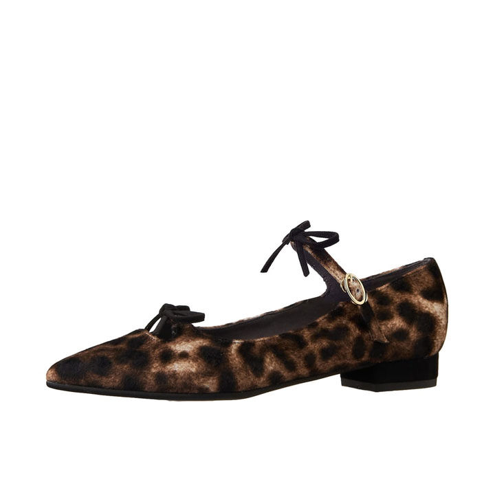 ダイアナ「シューズ　NJ42130」|パンプス|ダークブラウン