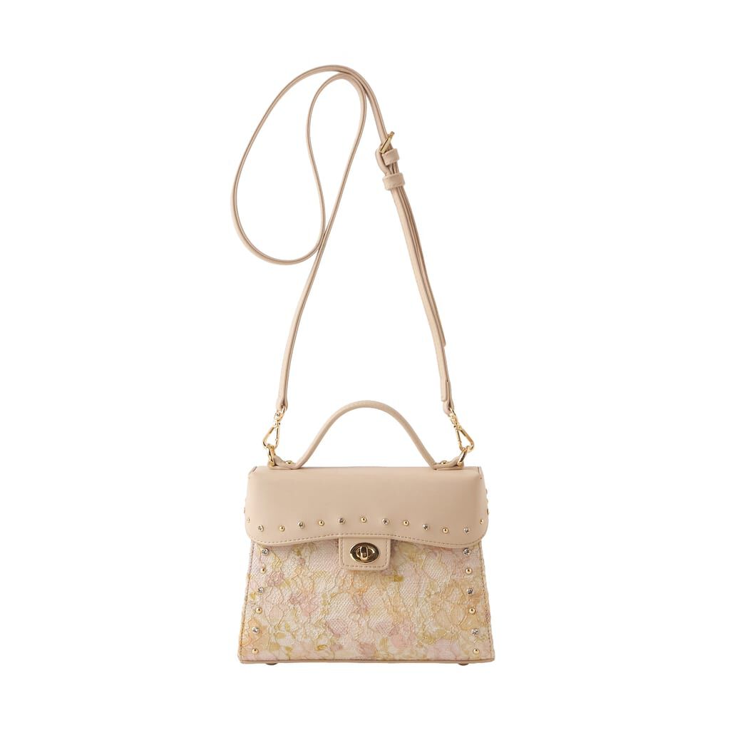 ダイアナ「バッグ　AS4626」|ハンドバッグ|