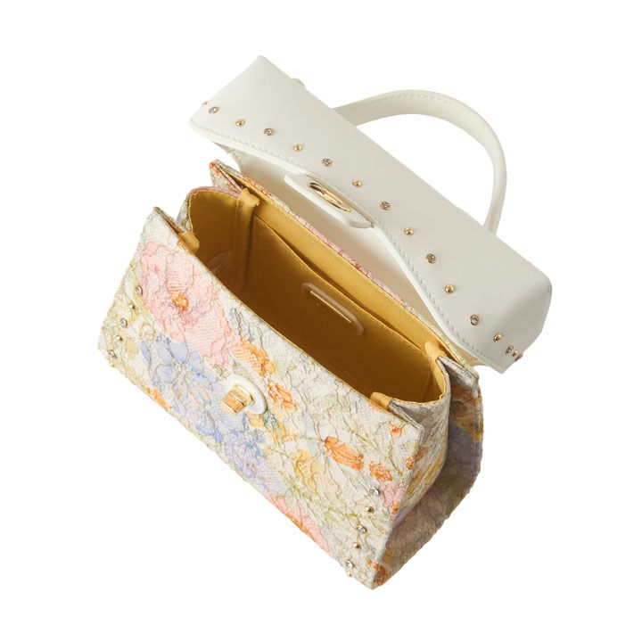 ダイアナ「バッグ　AS4626」|ハンドバッグ|