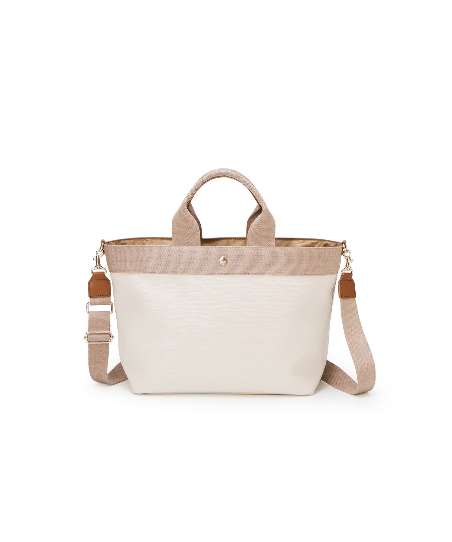 TOPKAPI BREATH「【人気色が限定復活！】【Breath TOPKAPI】RIPPLE リプル A4 トート バッグ L（ショルダー付き）」|ハンドバッグ|